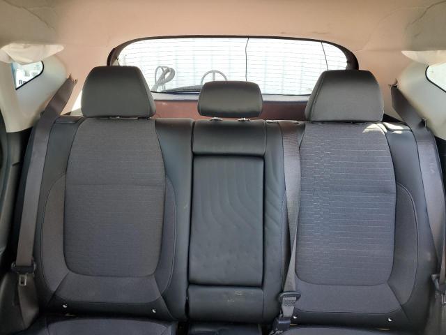 2022 KIA SELTOS NIG KNDEUCA20N7241650