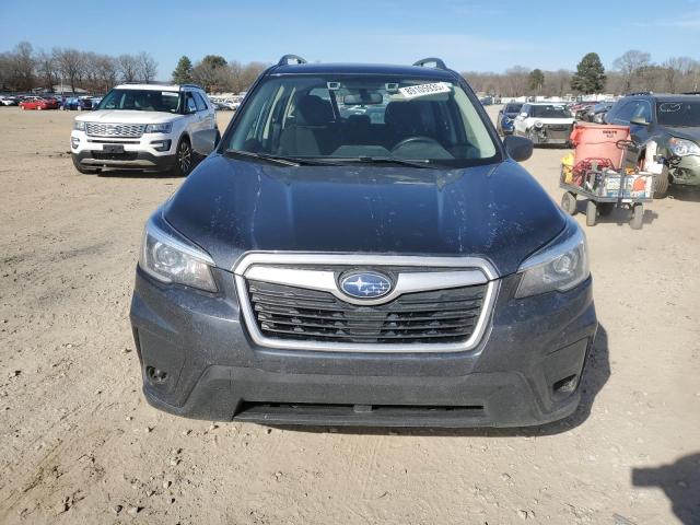 2019 SUBARU FORESTER JF2SKACC8KH430573