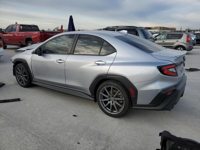 2022 SUBARU WRX LIMITE - JF1VBAL63N9032262
