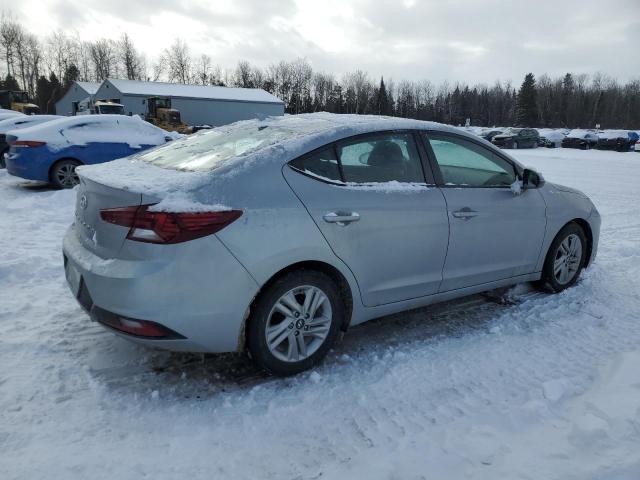 Vin: kmhd84lf6lu083783, lot: 43225555, hyundai elantra sel 20203