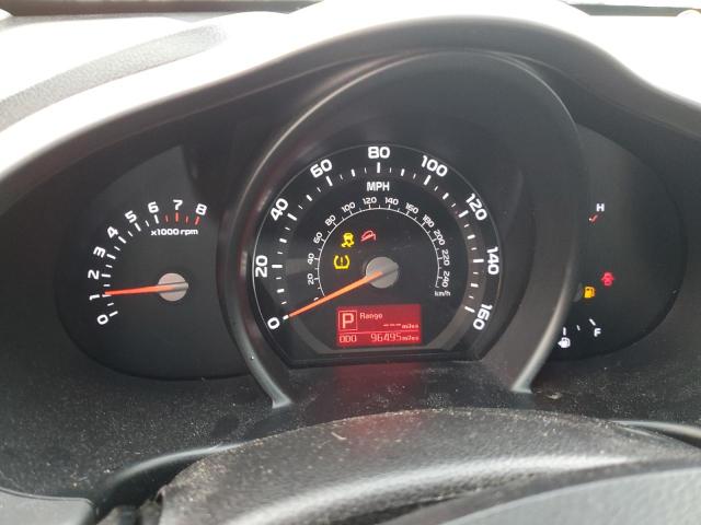 2015 KIA SPORTAGE E - KNDPCCAC0F7684869
