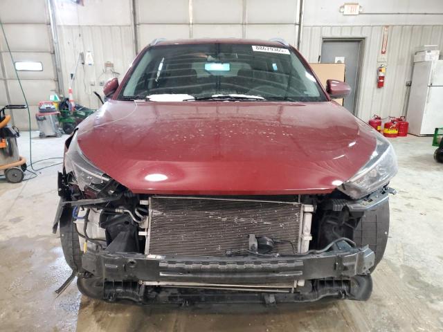 2020 HYUNDAI TUCSON LIM - KM8J33AL6LU230060