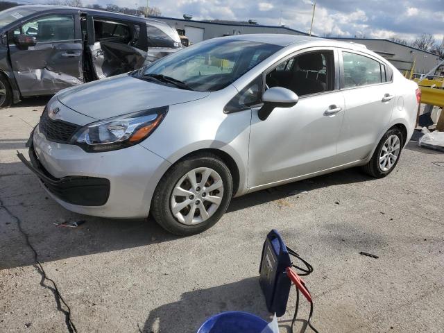KIA RIO LX