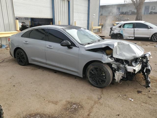 Vin: 5xxg64j22ng121896, lot: 88173315, kia k5 gt line 20224