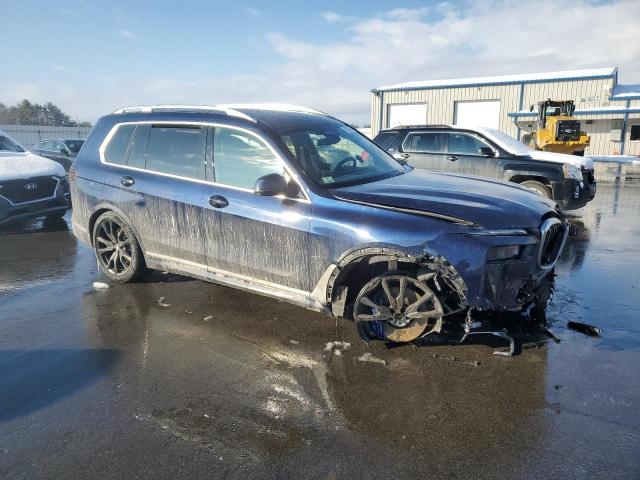 2024 BMW X7 ALPINA 5UX43EM12R9T65991