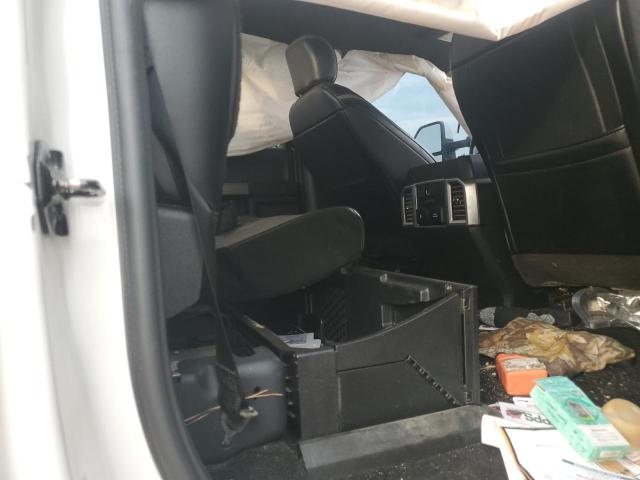2018 FORD F250 SUPER - 1FT7W2BT0JEC97761