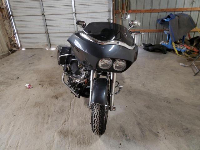 2006 HARLEY-DAVIDSON FLTRI 1HD1FSW106Y634772