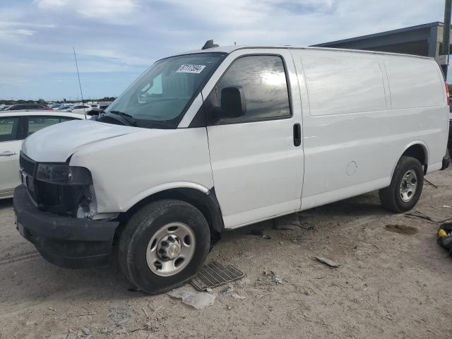 CHEVROLET EXPRESS G2