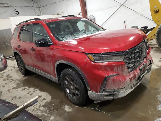 2024 HONDA PILOT TRAI 5FNYG1H64RB045051