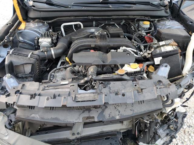 2017 SUBARU OUTBACK 2. - 4S4BSANC1H3228509
