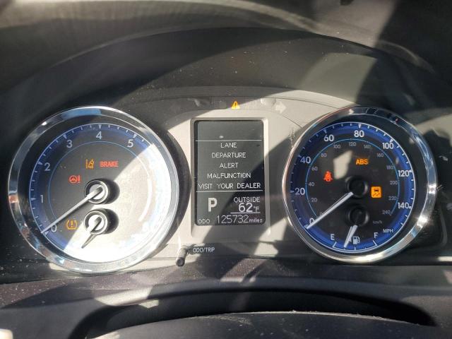2018 TOYOTA COROLLA L - 5YFBURHE0JP813346