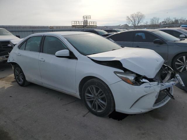 2016 TOYOTA CAMRY LE - 4T1BF1FK6GU513757