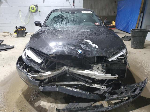 2019 BMW 530XI - WBAJA7C52KWW05524
