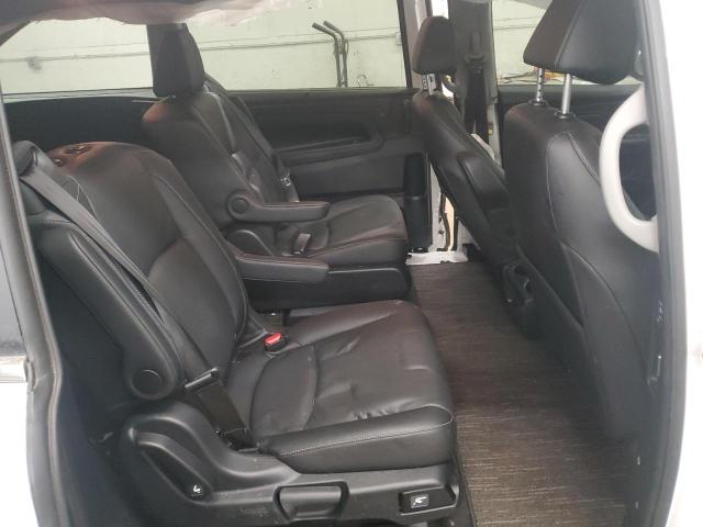 2024 HONDA ODYSSEY EX 5FNRL6H66RB054458