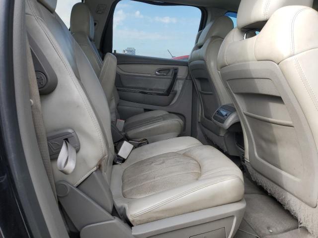 2015 CHEVROLET TRAVERSE L - 1GNKRJKD6FJ336413