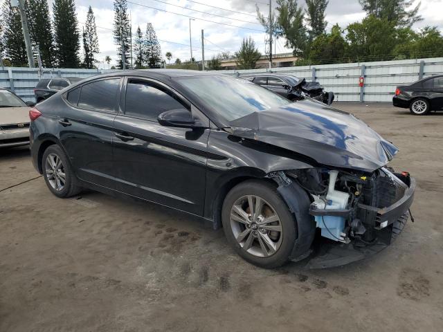 2017 HYUNDAI ELANTRA SE 5NPD84LF0HH001276