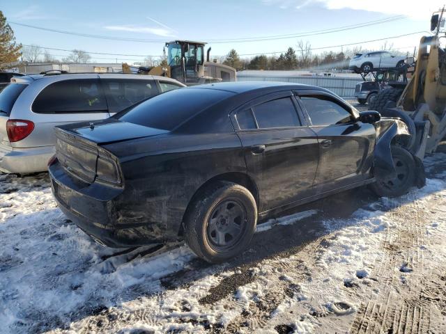 2013 DODGE CHARGER PO - 2C3CDXAT9DH721216