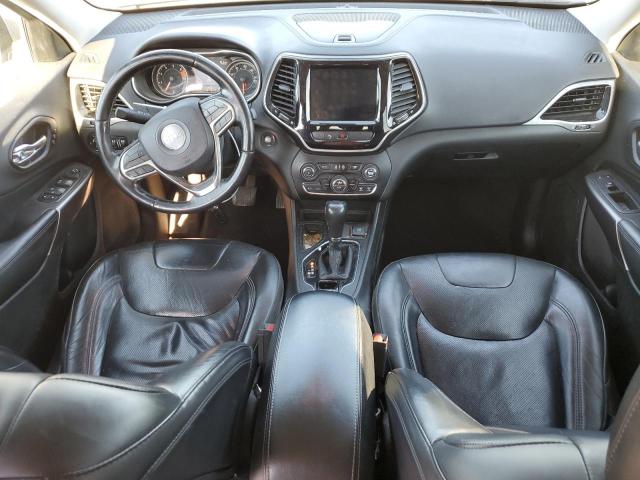 2019 JEEP CHEROKEE L 1C4PJLDB1KD185048
