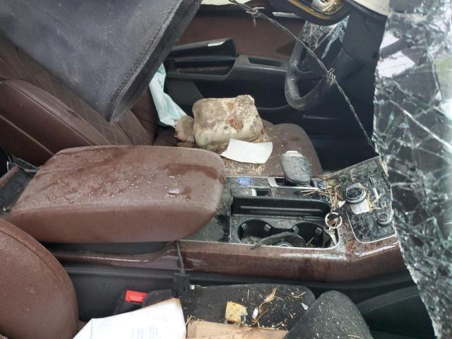 2014 AUDI A8 L QUATT #3309771890