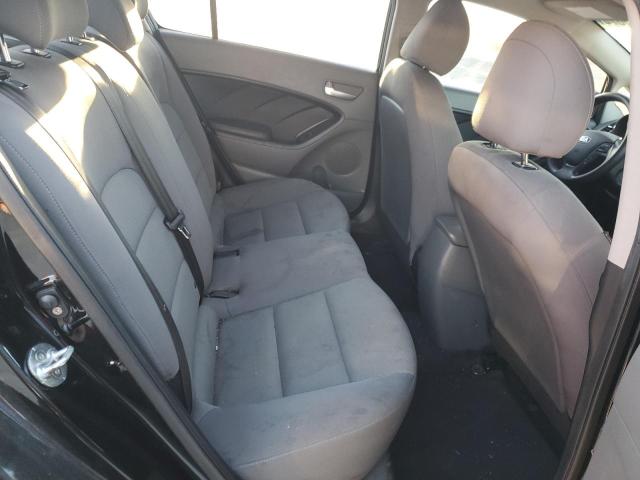 2018 KIA FORTE LX - 3KPFK4A74JE181653