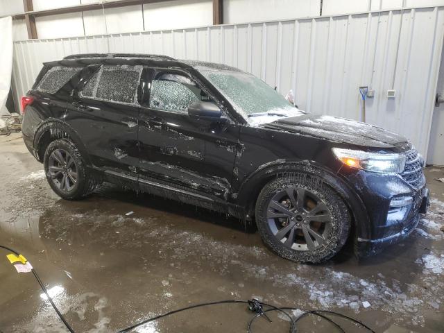 2021 FORD EXPLORER X - 1FMSK8DH9MGC11241