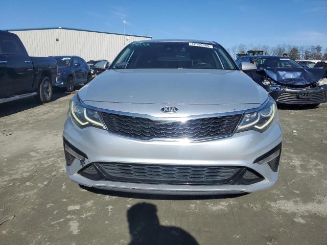 2019 KIA OPTIMA LX - 5XXGT4L35KG336361
