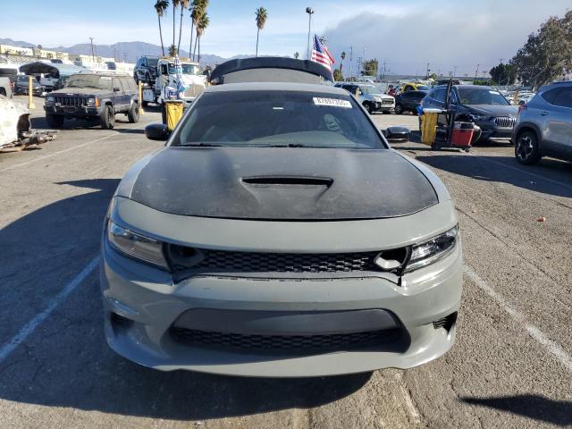 2017 DODGE CHARGER 2C3CDXHG8HH557147