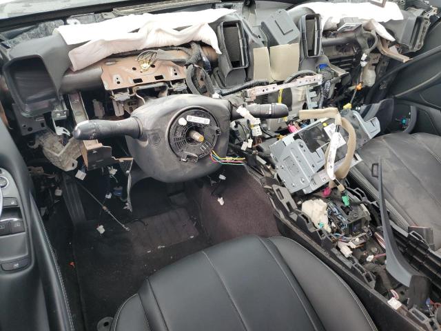 2021 INFINITI Q60 PURE - JN1EV7JK9MM411057