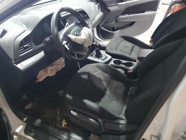 2020 HYUNDAI ELANTRA SE - 5NPD84LF8LH631393