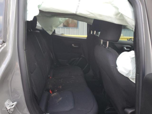 2020 JEEP RENEGADE S - ZACNJBAB9LPL98917