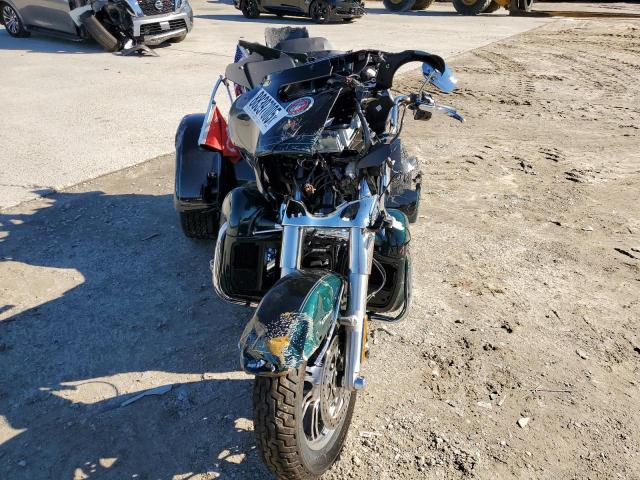 2024 HARLEY-DAVIDSON FLHTCUTG 1HD1MAF13RB853412