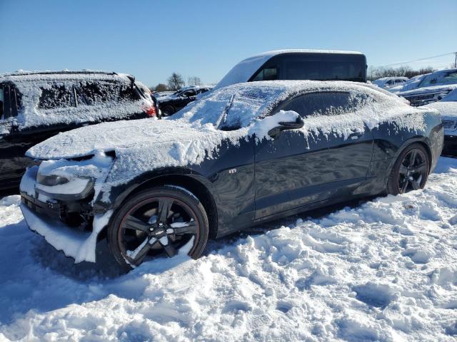 CHEVROLET CAMARO LT