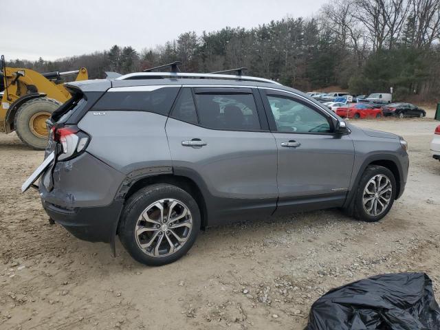 2020 GMC TERRAIN SL - 3GKALVEX8LL187806