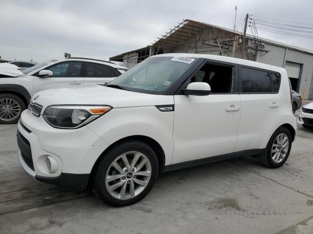 VIN KNDJP3A51H7418257 2017 KIA SOUL no.1