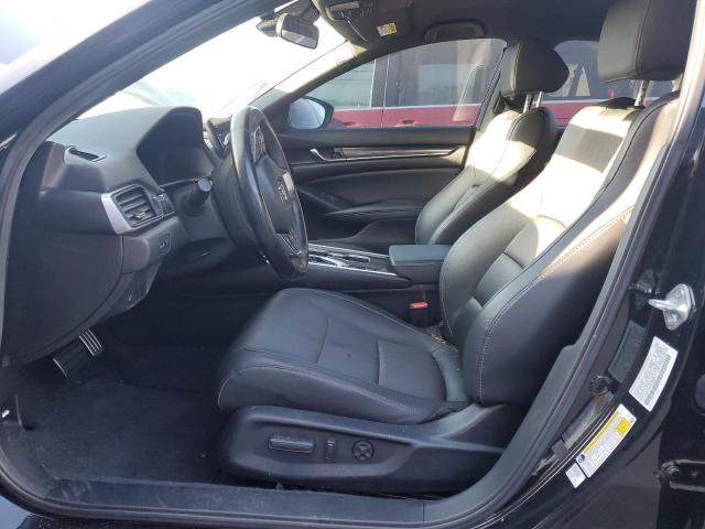 2021 HONDA ACCORD SPO - 1HGCV1F31MA049277