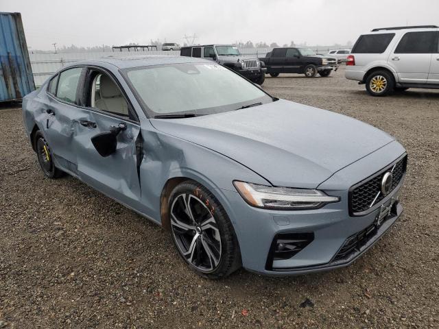 2024 VOLVO S60 PLUS 7JRL12FL3RG281241