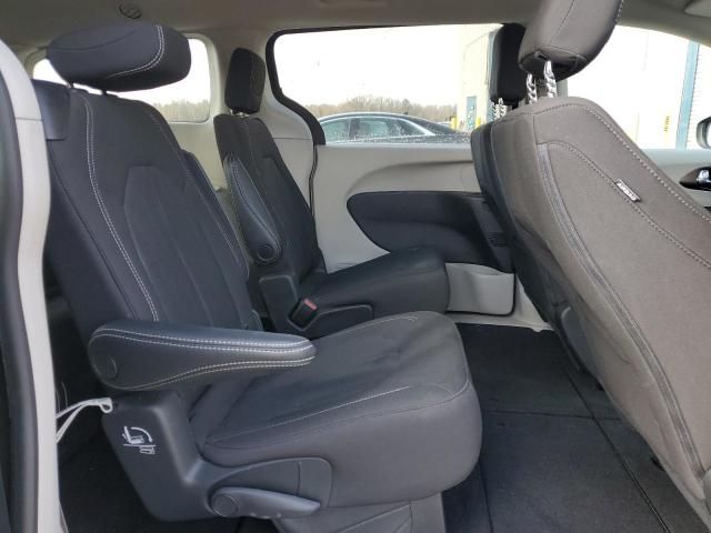 2023 CHRYSLER VOYAGER LX - 2C4RC1CGXPR601557
