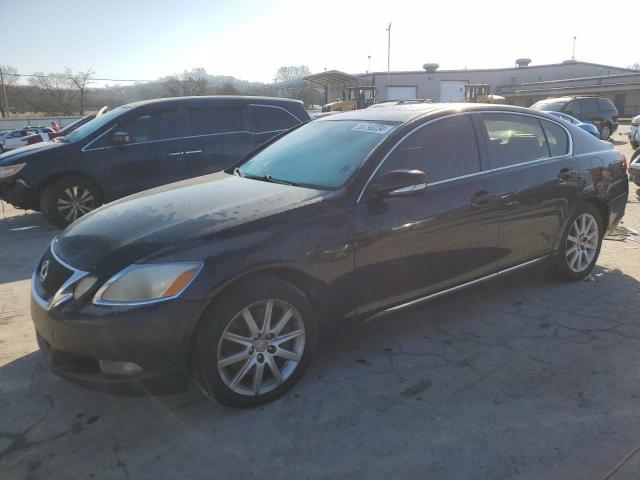 2009 LEXUS GS 350 #3044431735