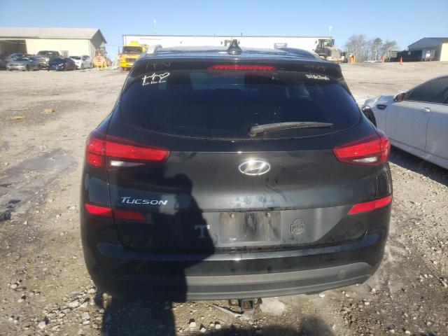 2019 HYUNDAI TUCSON LIM - KM8J33A42KU068113