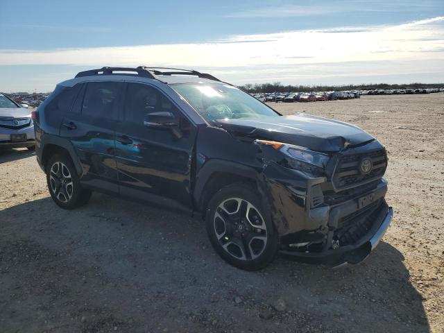 2019 TOYOTA RAV4 ADVEN - 2T3J1RFVXKW045423