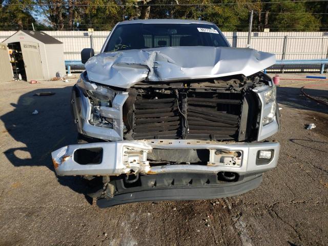 2015 FORD F150 SUPER - 1FTEW1EFXFKE07263