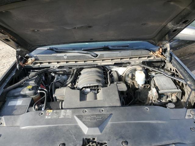 2016 CHEVROLET SILVERADO - 3GCPCRECXGG128474