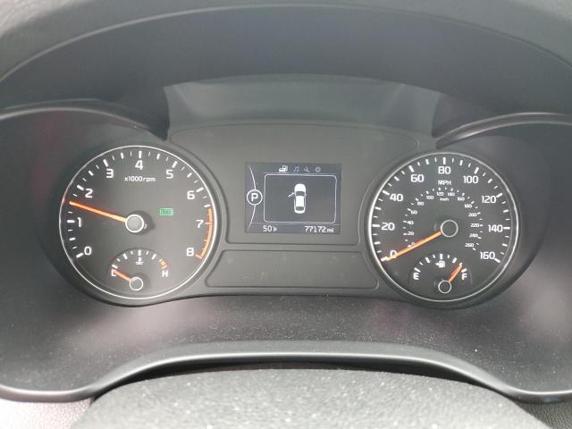 2018 KIA OPTIMA EX 5XXGU4L36JG221389