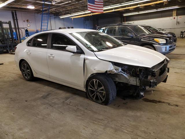 Vin: 3kpf24ad9pe649634, lot: 88925375, kia forte lx 20234