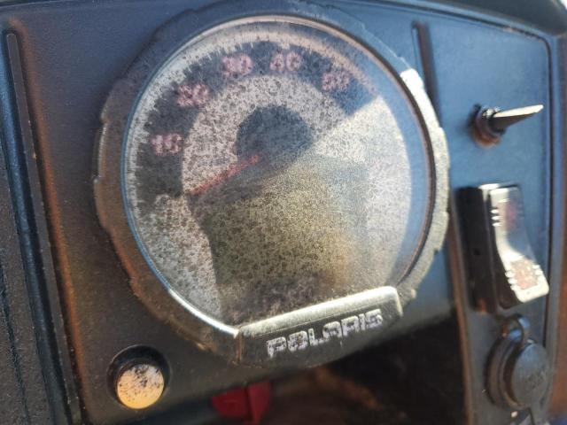 2013 POLARIS RANGER 500 - 4XARH50A0DE786226