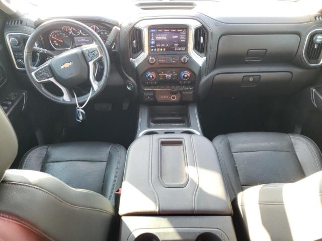 2020 CHEVROLET SILVERADO - 3GCUYGEDXLG319324