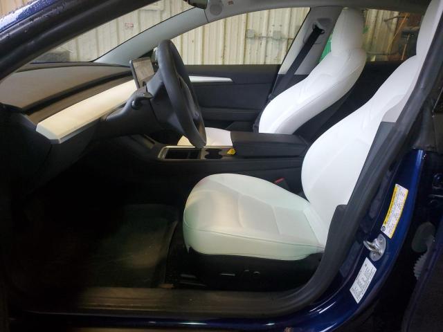 2023 TESLA MODEL 3 - 5YJ3E1EA4PF588163