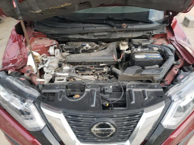 2019 NISSAN ROGUE S 5N1AT2MT3KC830478