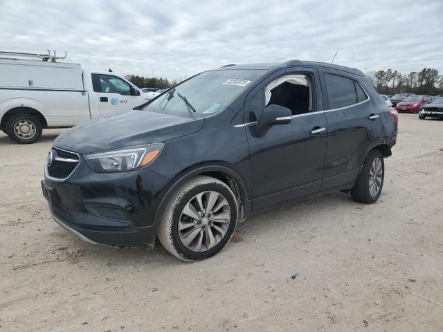 Vin: kl4cjasb4hb122014, lot: 42052075, buick encore preferred 2017 img_1