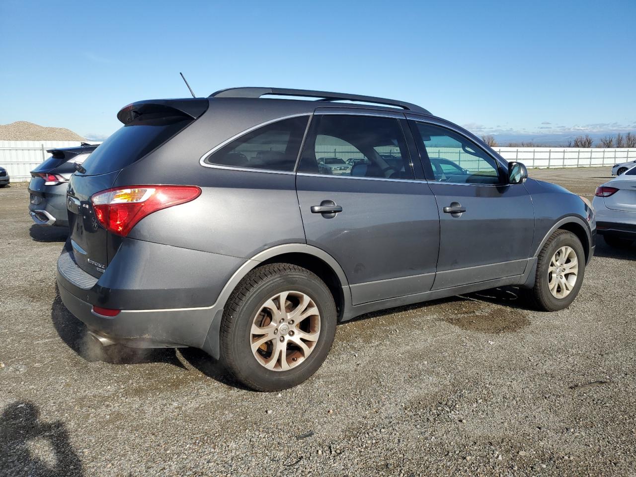 Lot #3049640220 2010 HYUNDAI VERACRUZ G